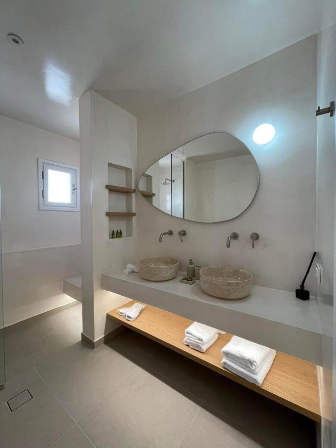 Casa Di Magi Apartment ฟิรา ภายนอก รูปภาพ