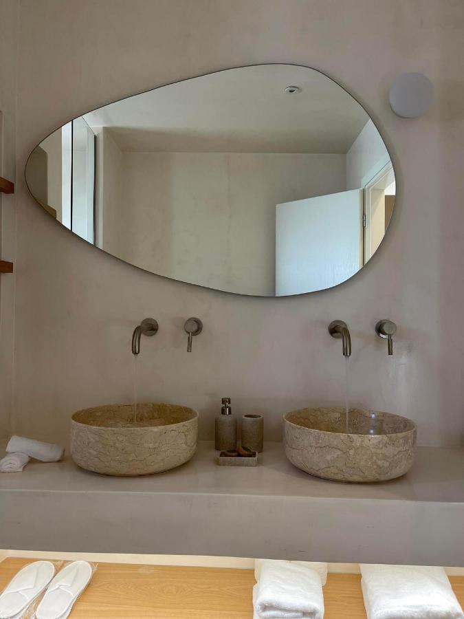 Casa Di Magi Apartment ฟิรา ภายนอก รูปภาพ