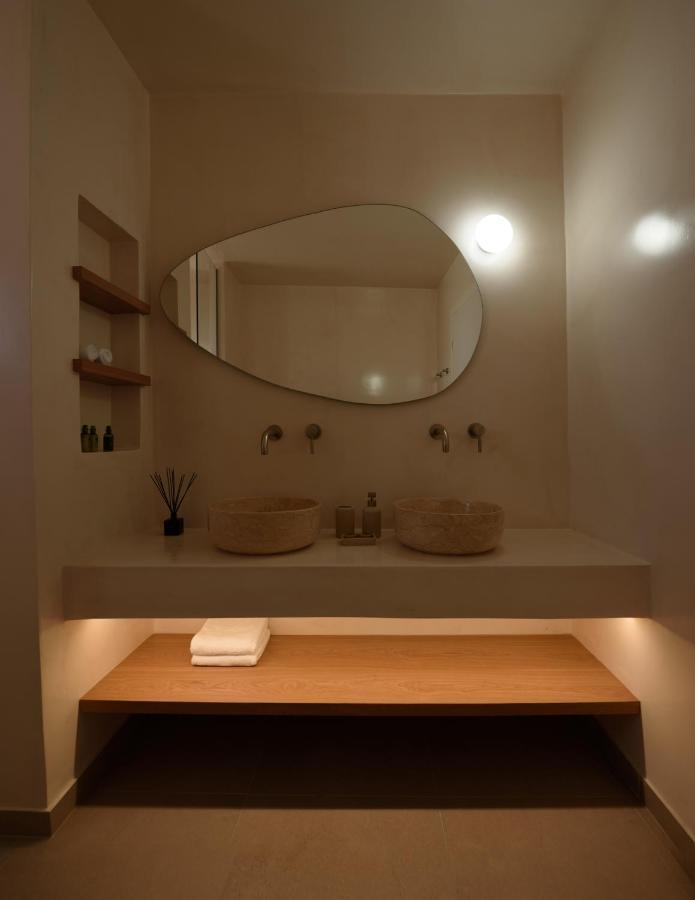 Casa Di Magi Apartment ฟิรา ภายนอก รูปภาพ