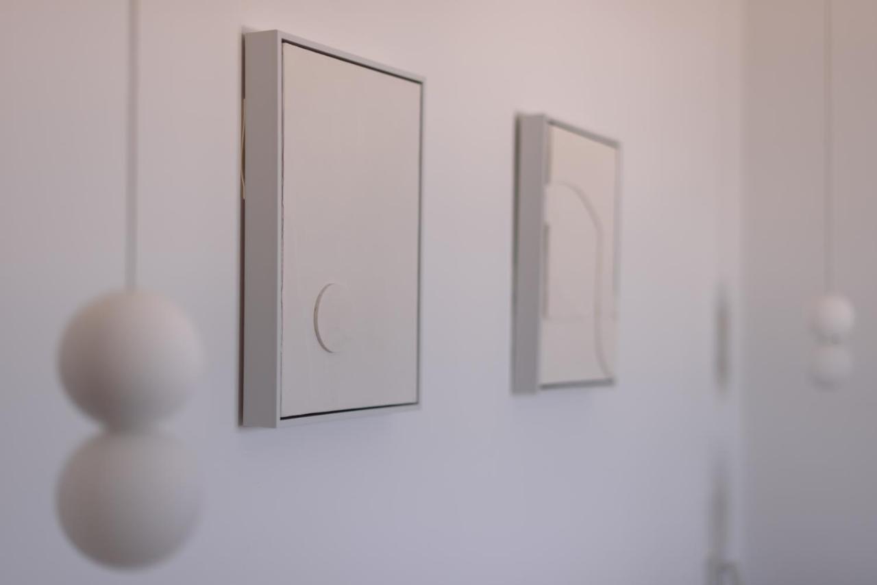 Casa Di Magi Apartment ฟิรา ภายนอก รูปภาพ