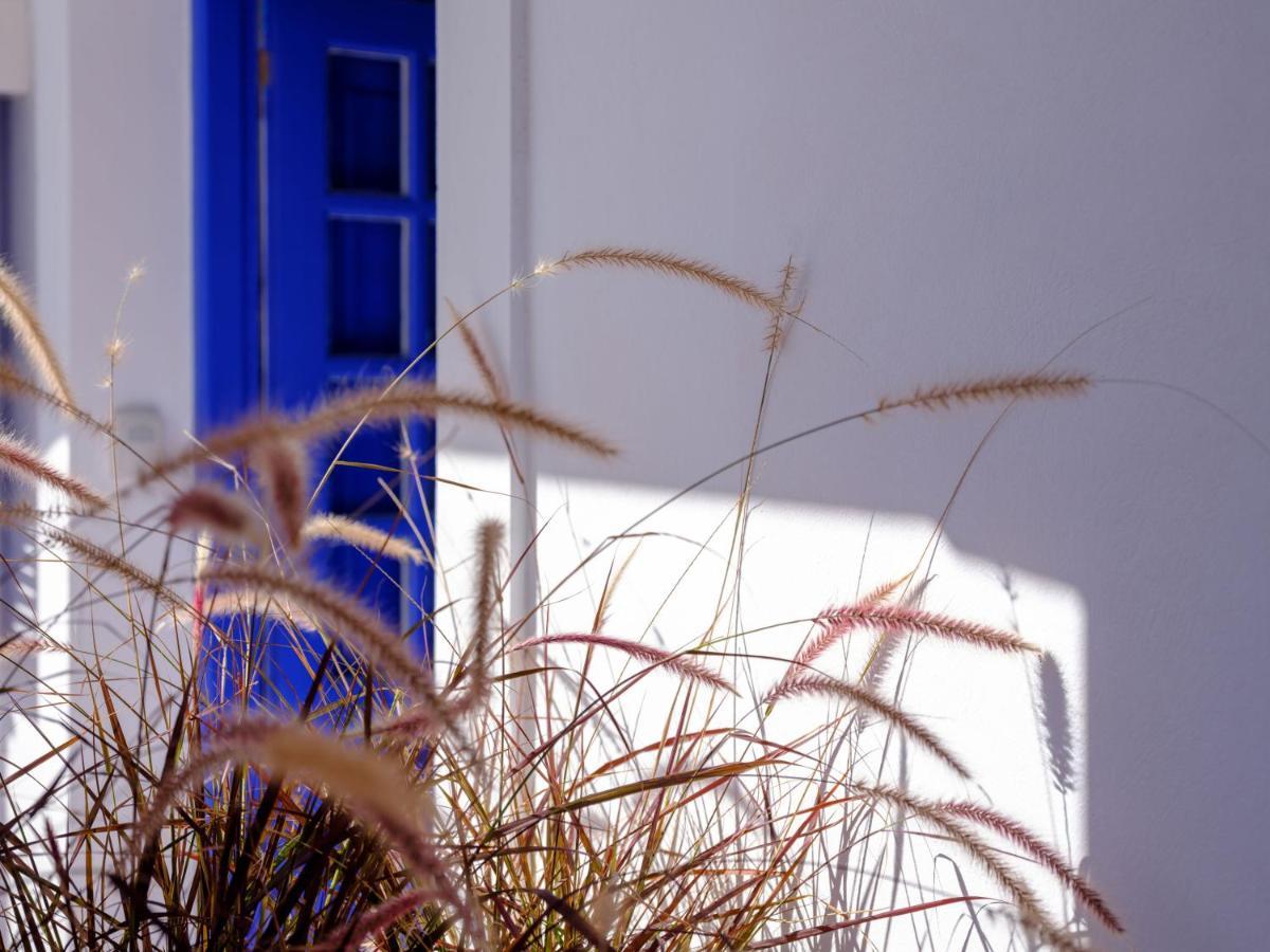 Casa Di Magi Apartment ฟิรา ภายนอก รูปภาพ