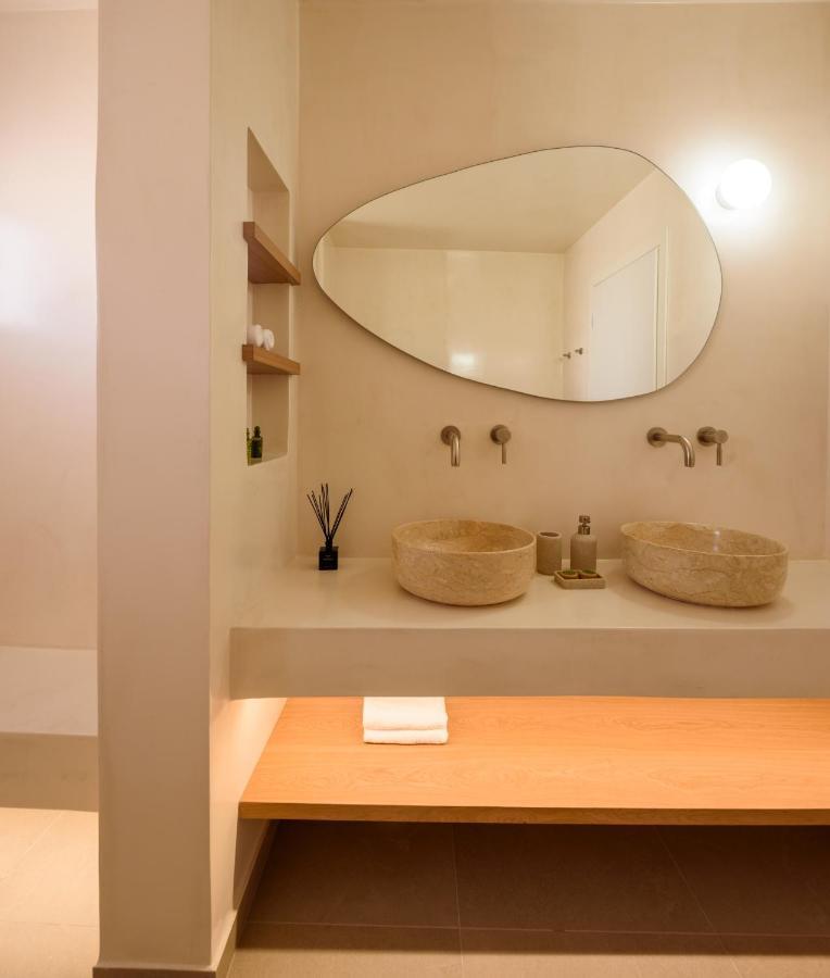 Casa Di Magi Apartment ฟิรา ภายนอก รูปภาพ