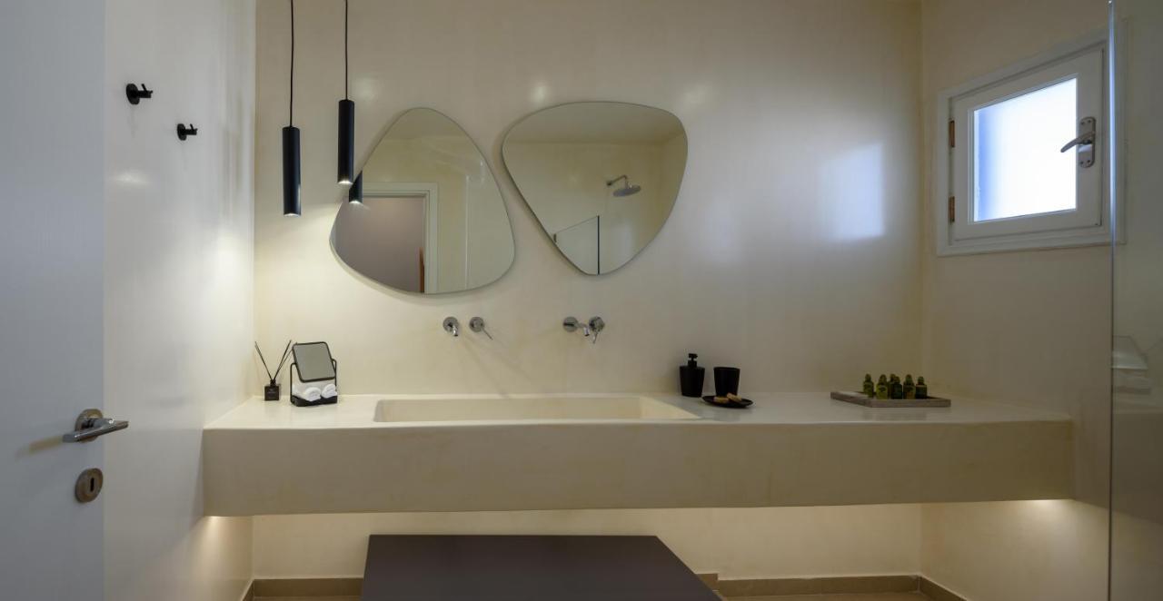 Casa Di Magi Apartment ฟิรา ภายนอก รูปภาพ