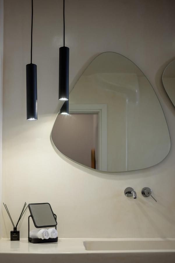 Casa Di Magi Apartment ฟิรา ภายนอก รูปภาพ